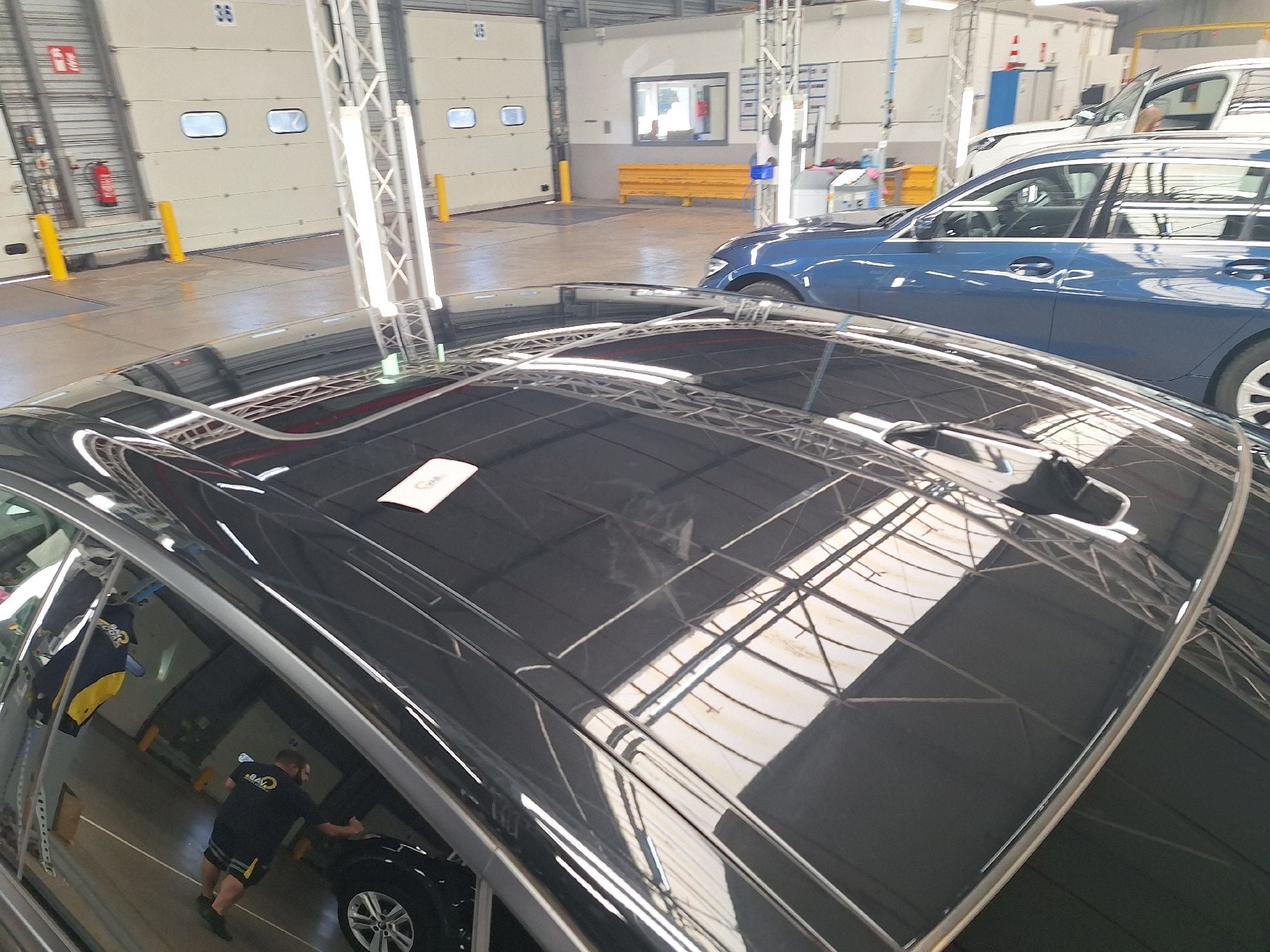 BMW 420d Gran Coupé 15
