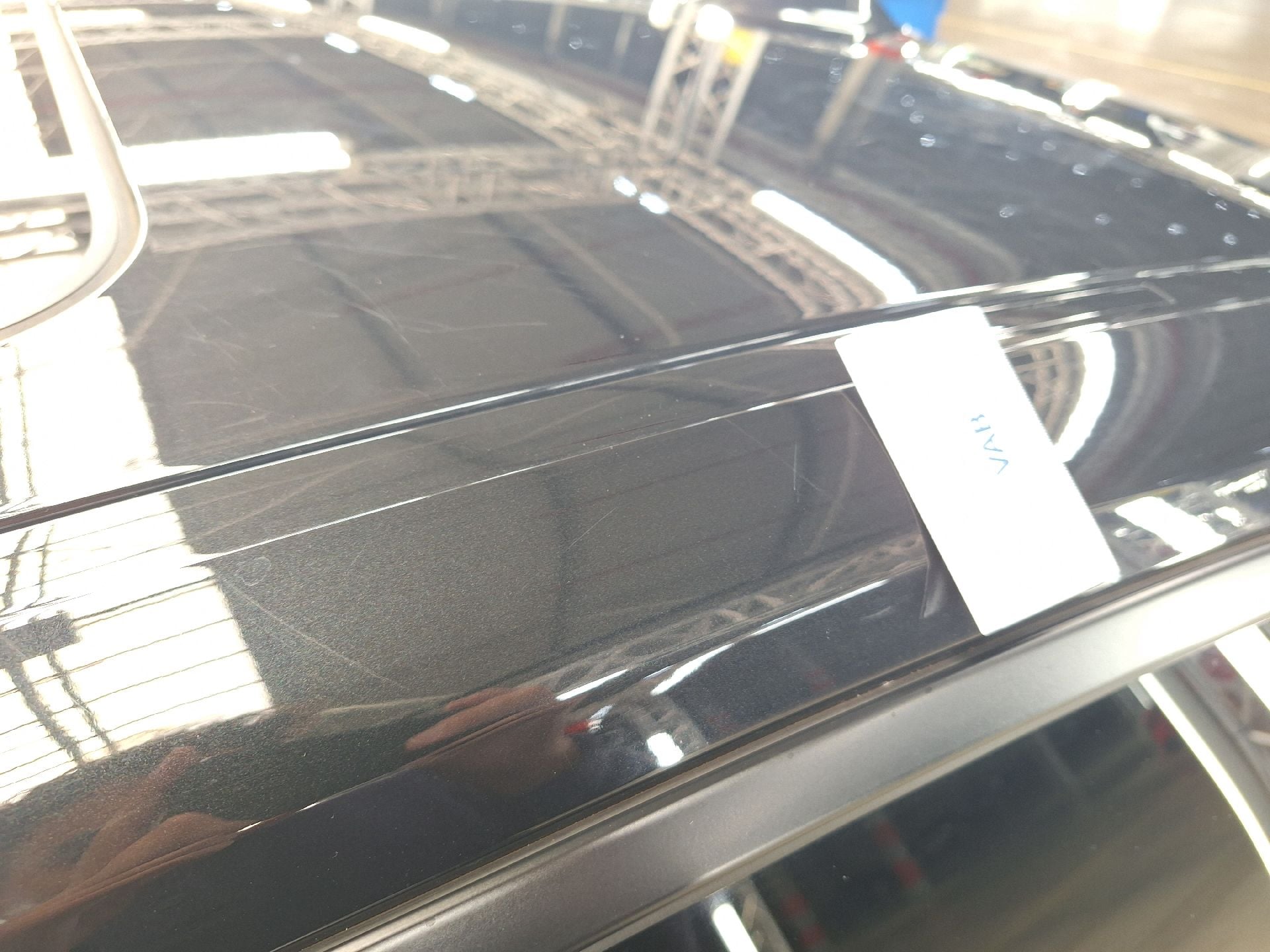 BMW 420d Gran Coupé 22