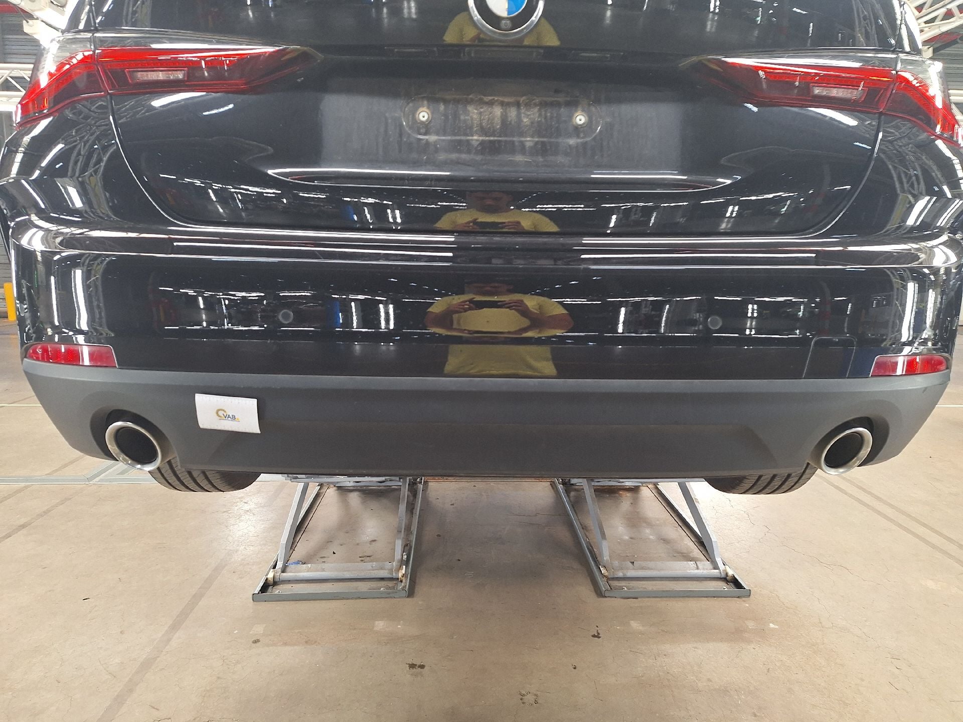 BMW 420d Gran Coupé 25