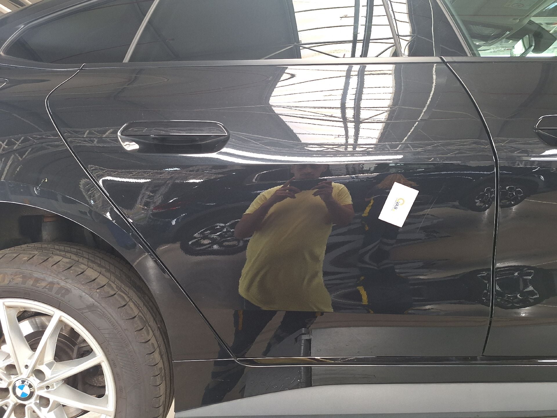 BMW 420d Gran Coupé 32