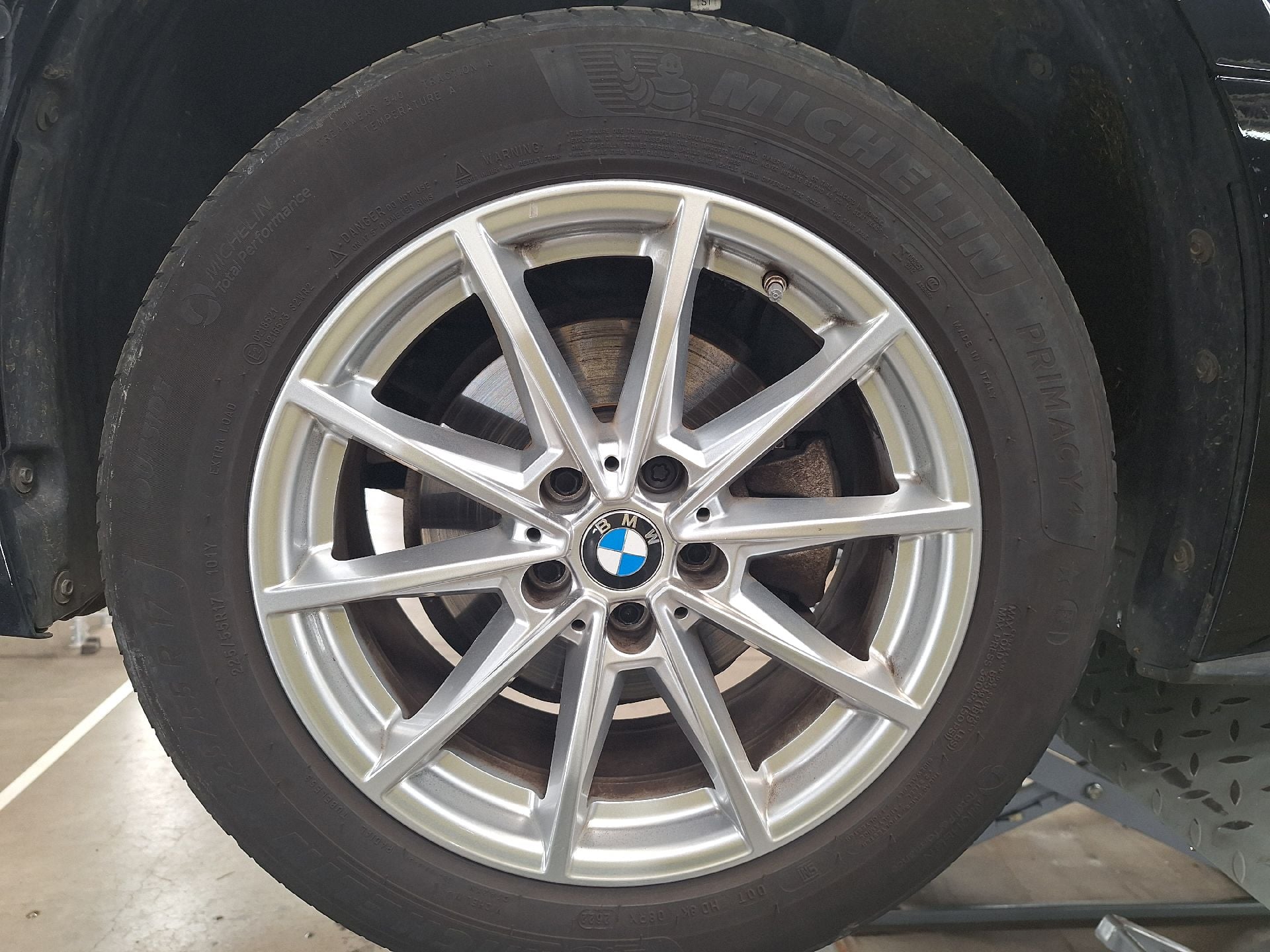 BMW 420d Gran Coupé 38