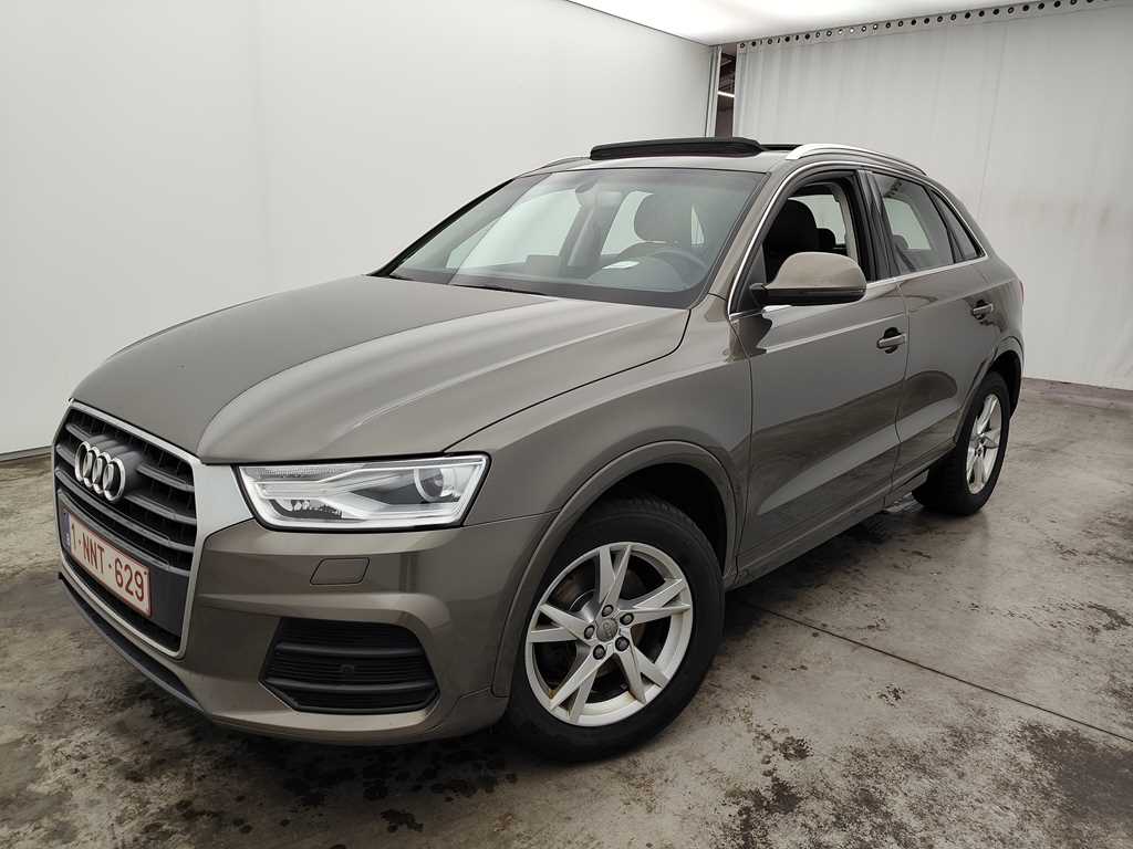 gray used audi q3 for sale at ecarstrade