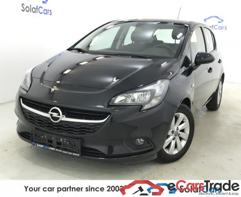 Used Opel Corsa 16 For Sale Unit N