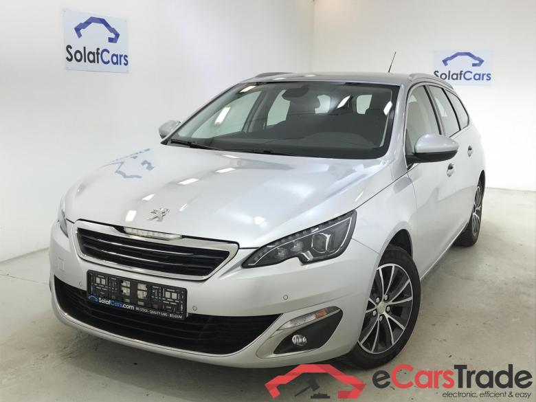 Used Peugeot 308 16 For Sale Unit N