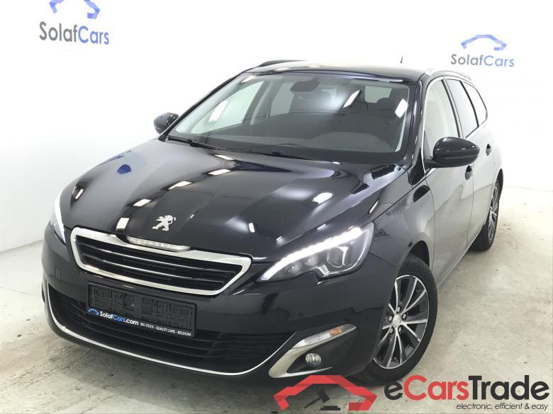 Used Peugeot 308 14 For Sale Unit N