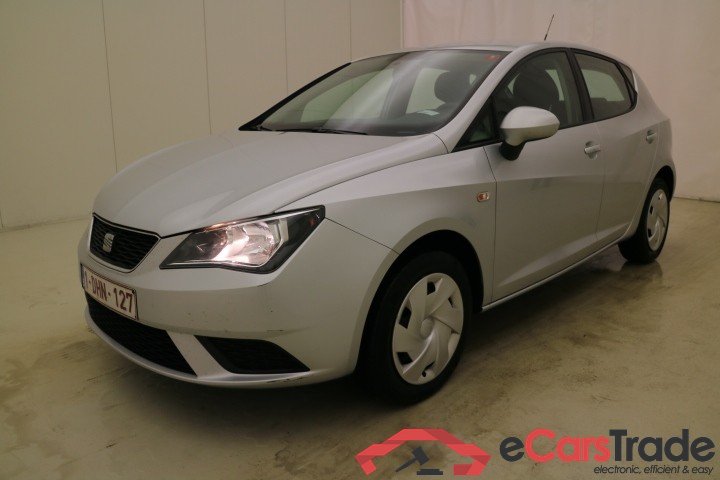 Seat Ibiza STYLE 1.6TDI 90Hp 5P DPF Airco ...