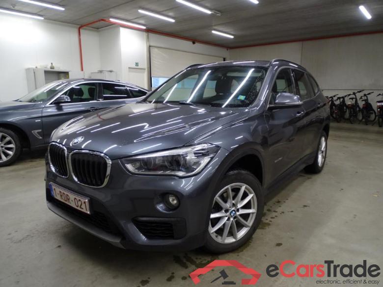 Bmw X1 16 From Belgium For Sale Unit N Blind Auctions