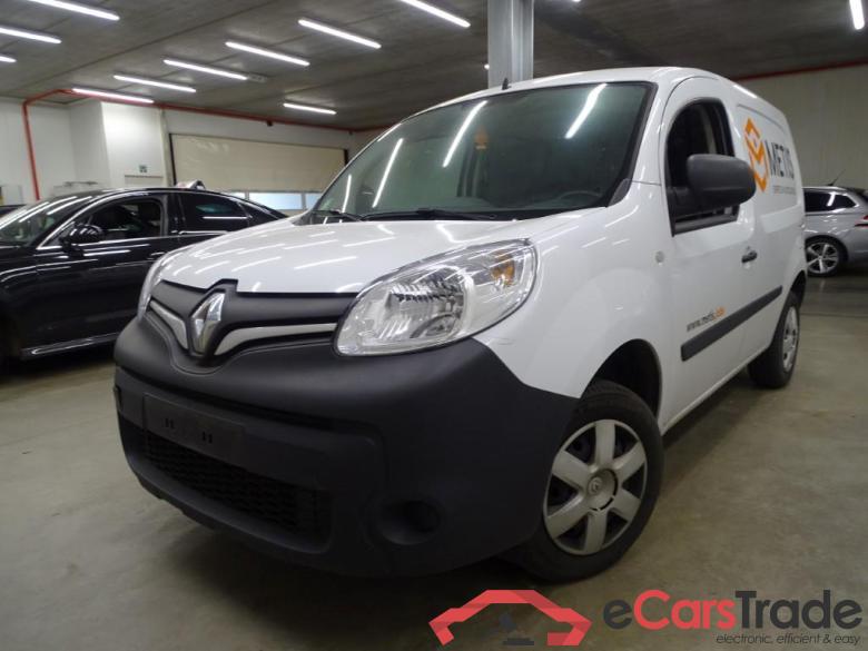 Renault Kangoo 19 From Belgium For Sale Unit N Blind Auctions