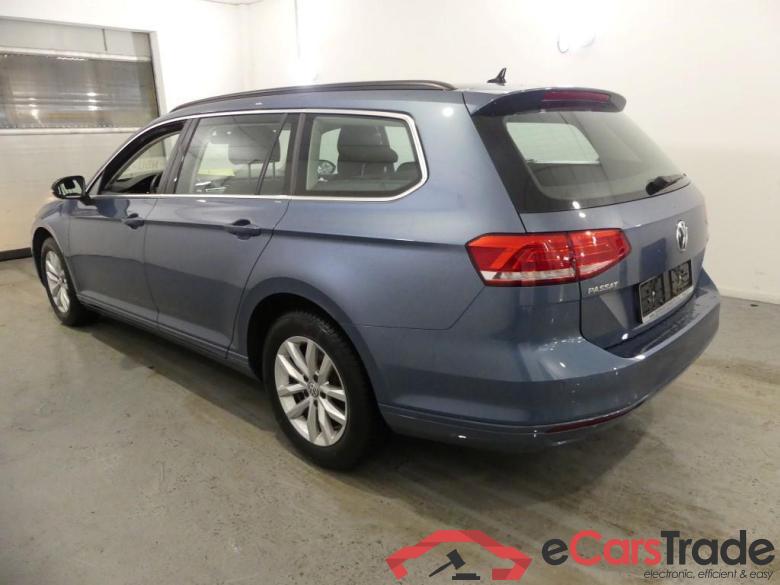 Used Volkswagen Passat Variant 16 For Sale Unit N