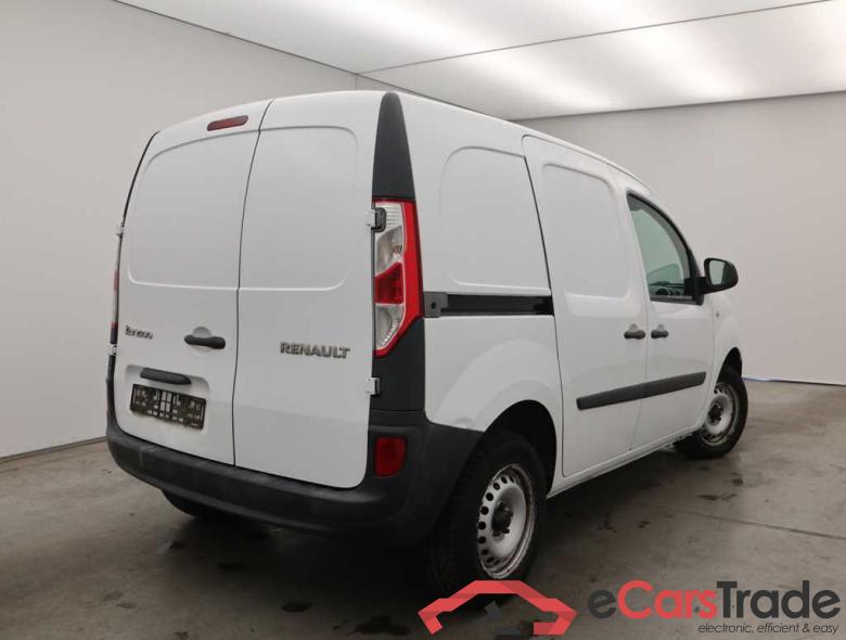 Renault Kangoo 13 From Belgium For Sale Unit N Blind Auctions