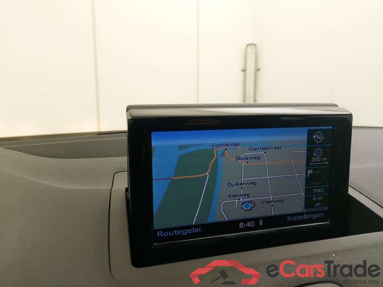 AUDI A1 SB 1.4 TDI Ultra 90Hp Eur6 Navi PDC Klima ... #6