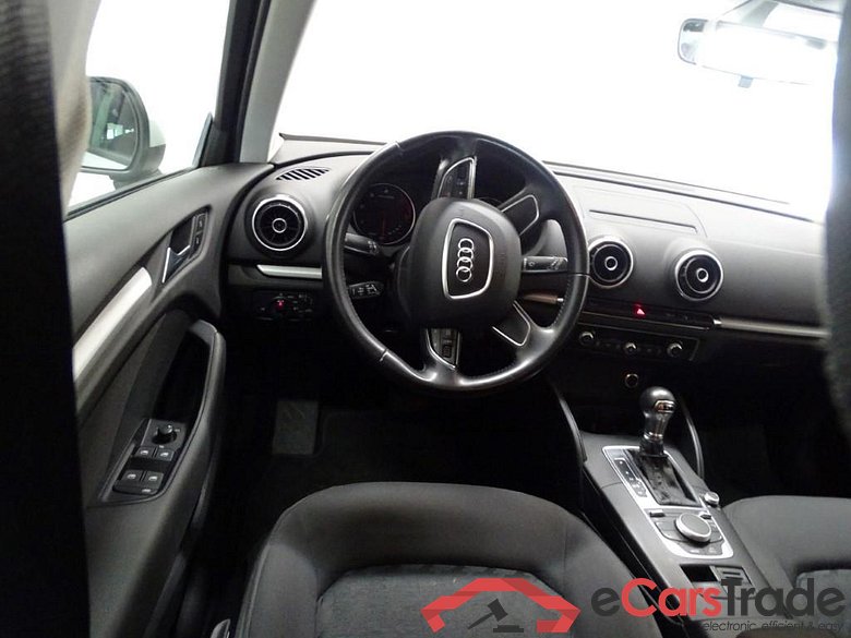 AUDI A3 SB 1.6 TDi 110Hp S-tronic Attraction Eur6 Navi Klima PDC ... #6