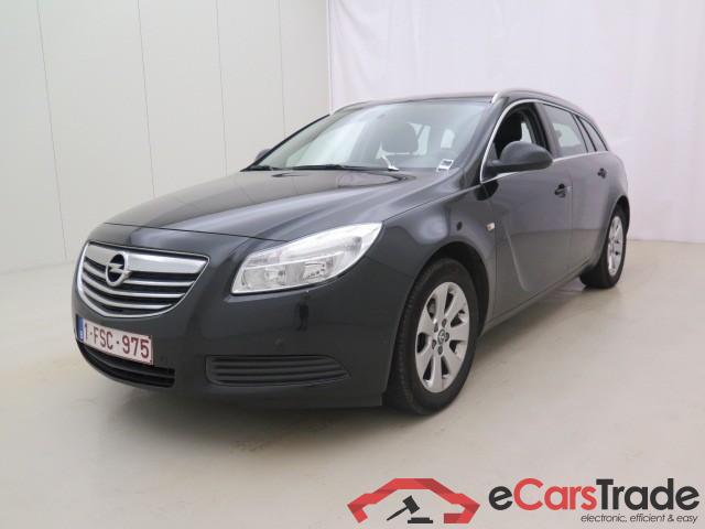 Used Opel Insignia 11 For Sale Unit N 537