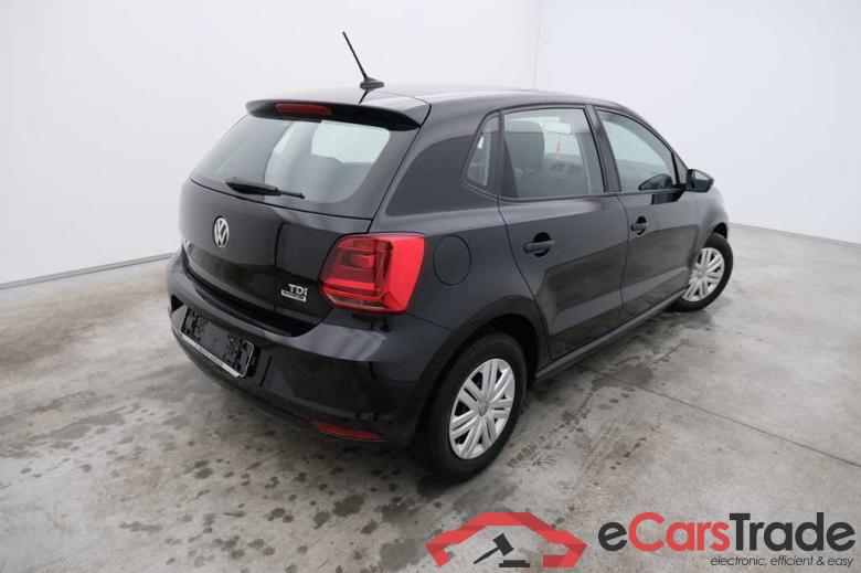 volkswagen polo 2015 for sale