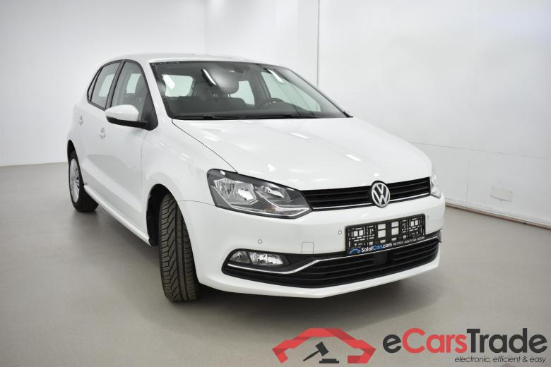 vw polo 1.4 tdi comfortline