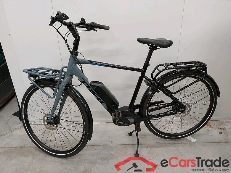 Car Auction eCarsTrade 
