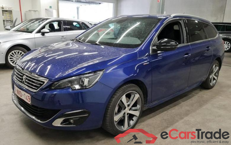 Used Peugeot 308 16 For Sale Unit N