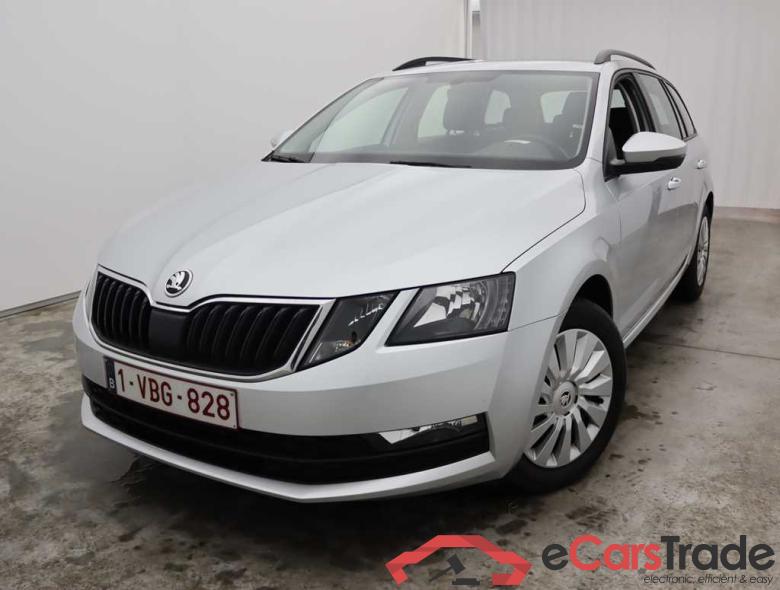 octavia combi 1.0 tsi