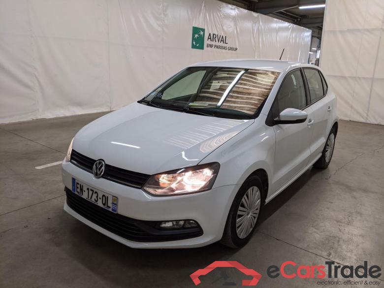 vw polo 2017 for sale