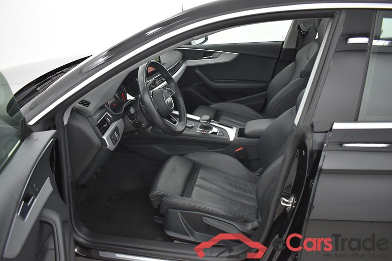 Audi A5 SB 2.0 TDI Sport Aut. Pano LED-Xenon Navi Sport-Leather KeylessGo Klima PDC ... #5