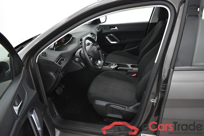 Peugeot 308 1.6 BlueHDi Aut. Navi Klima PDC ... #5