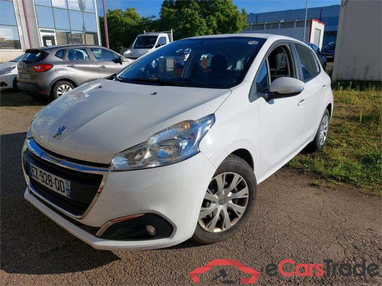 Used Peugeot 8 18 For Sale Car Auction Ecarstrade