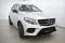 preview Mercedes GLE 350 #1