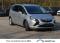 preview Opel Zafira #1