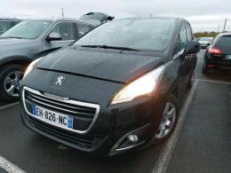 Peugeot 5008 1.6 BlueHDI 7PL Aut. Navi Klima PDC ...