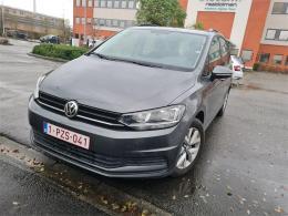 Volkswagen Touran 1.6 TDi SCR 7PL Klima PDC ...