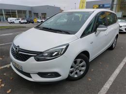 Opel Zafira 1.6 CDTI 120 BLUEINJECT BUSINESS EDITION