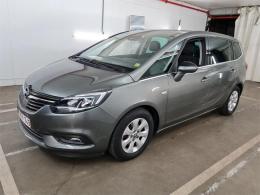 Opel Zafira ZAFIRA DIESEL - 2016 1.6 CDTi BlueInjection Innovation S/S 99kw/135pk 5D/P M6