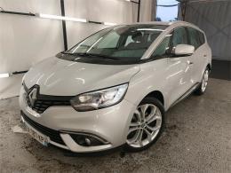 Renault Business Energy 7p dCi 110 EDC Grand Scénic Business Energy dCi 110 EDC 7 Places