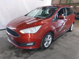 FORD GRAND C-MAX DIESEL - 2015 1.5 TDCi Business Edition Start-Stop
