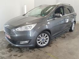 FORD GRAND C-MAX 1.5 TDCI 88KW S/S BUSINESS CL