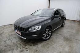 Volvo V60 Cross Country D3 Cross Country Pro 5d