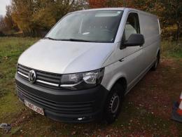 Volkswagen Transporter 2.0 TDi BMT 103/140 LWB 3.0T 4d !!!Technical issue !!!p10