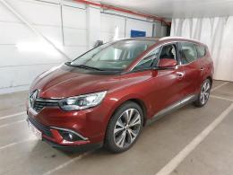 Renault Grand Scénic GRAND SCENIC DIESEL - 2017 1.5 dCi Energy Intens Collection 81kw/110pk 5D/P M6