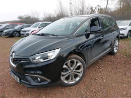 Renault &Business 7p Energy dCi 110 Grand Scénic Business Energy dCi 110 7 Places