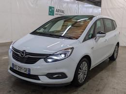 Opel 1.6 DIESEL 136ch Elite Zafira 1.6 DIESEL 136ch Elite