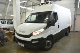Iveco Daily 2.3 35S14V 136HP