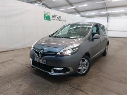Renault Business Energy dCi 110 Scénic Business Energy dCi 110