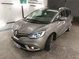 Renault Intens Energy dCi 130 Grand Scénic Intens Energy dCi 130