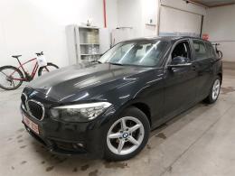  BMW - 1 HATCH 116d Advantage Pack Business With Nav Pro 