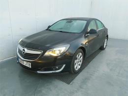 Opel 1.6 CDTI 136 CV Selective Auto Insignia Berlina  Selective 1.6 CDTI  135CV  AT6  E6