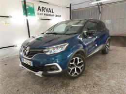 Renault Intens ENERGY TCe 120 Captur Crossover Intens ENERGY TCe 120