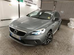 Volvo D2 AdBlue Cross Country V40 Cross Country D2 AdBlue / Toit panoramique