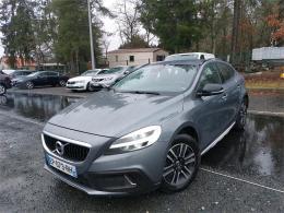Volvo 2.0 D3 Cross Country Business Geartro6 V40 CROSS COUNTRY 5p  2.0 D3 Business Geartronic6