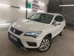 Seat 1.0 TSI 115 S&S Style Business Ateca 5p SUV 1.0 TSI 115 S&S Style Business