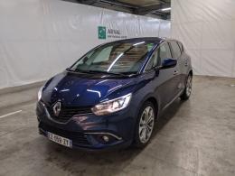 Renault Business Energy dCi 110 RENAULT Scénic 5p Business Energy dCi 110